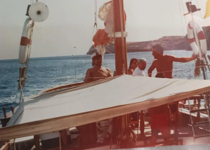 Kirillos In Cilento Agropoli