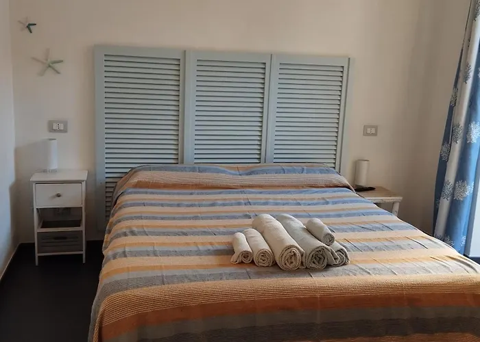 Hotel Casa Italia Spotorno