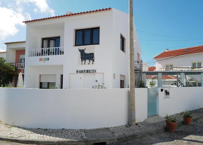 O Tourinho Baleal