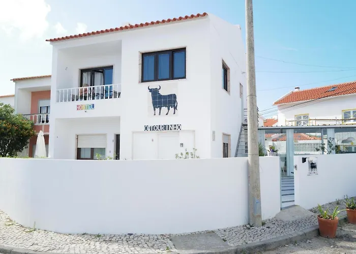 O Tourinho Baleal Hotel