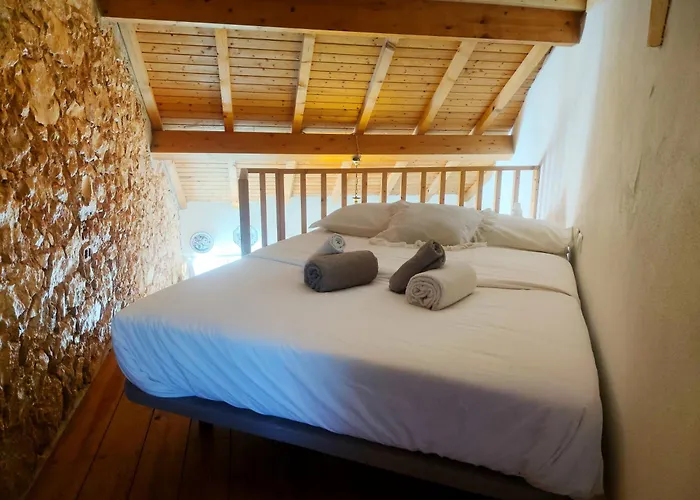Lameira Da Longra - Wellness Retreat Tomar