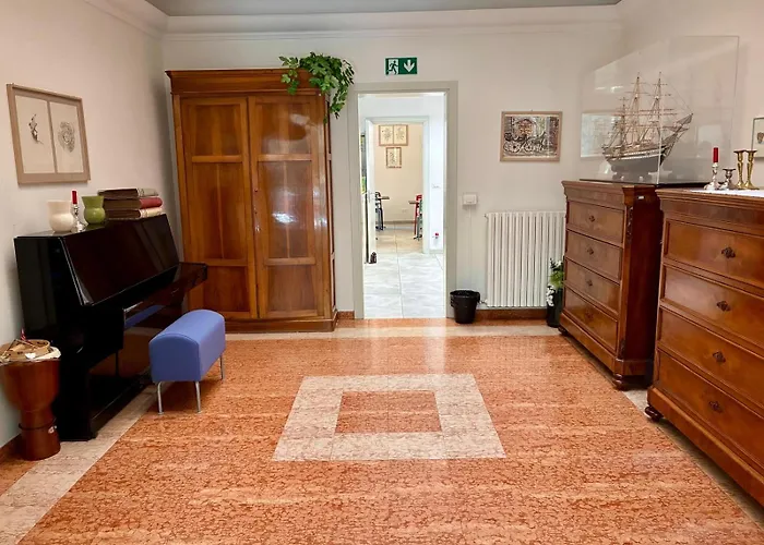Residence Cavazza
