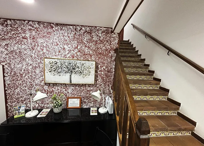 Aparthotel La Arbolada Navacerrada