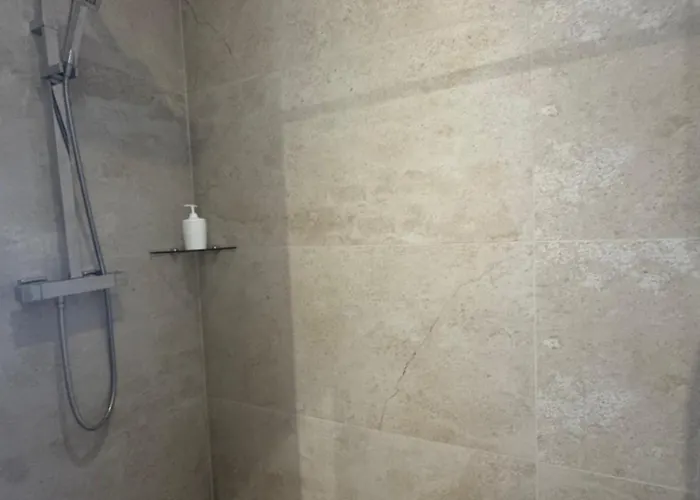 Chambre privée avec terrasse Capbreton