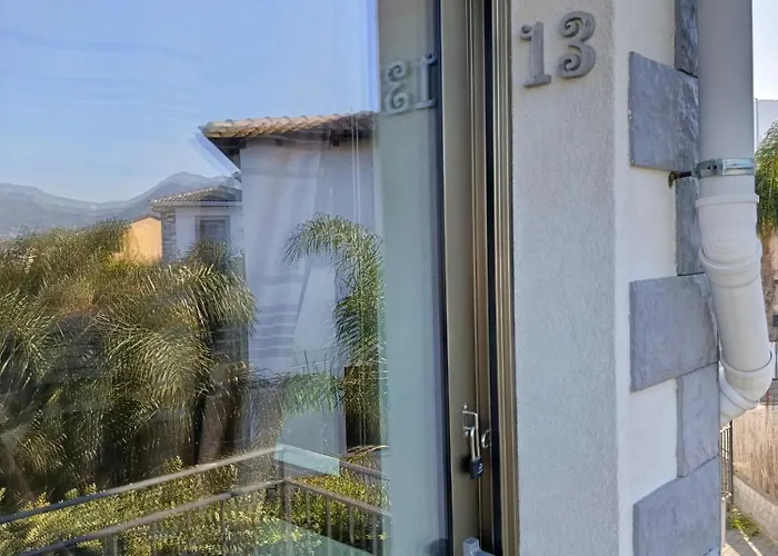 Sicily Rooms Appartamenti Carini