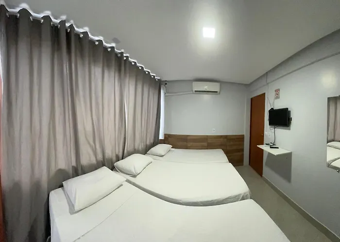 Hotel Cabana