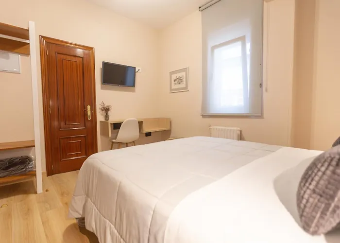 Hotel Ros Mary