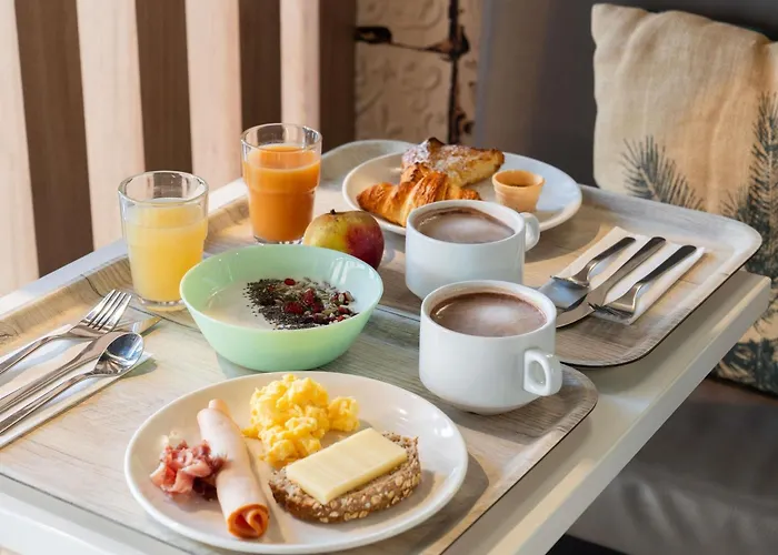 Hotel Ibis Styles Rouen Centre Rive Gauche