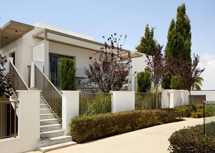 Mare Paphos Hotel Kissonerga