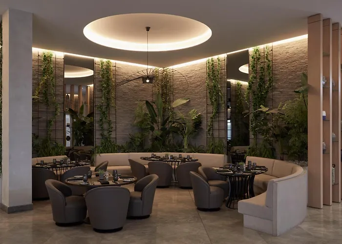 Mare Paphos Hotel Kissonerga