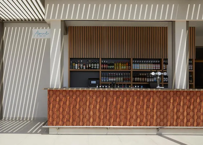 Mare Paphos Hotel Kissonerga