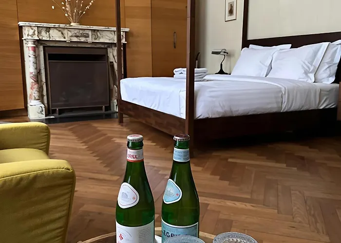Koeketiene Rooms