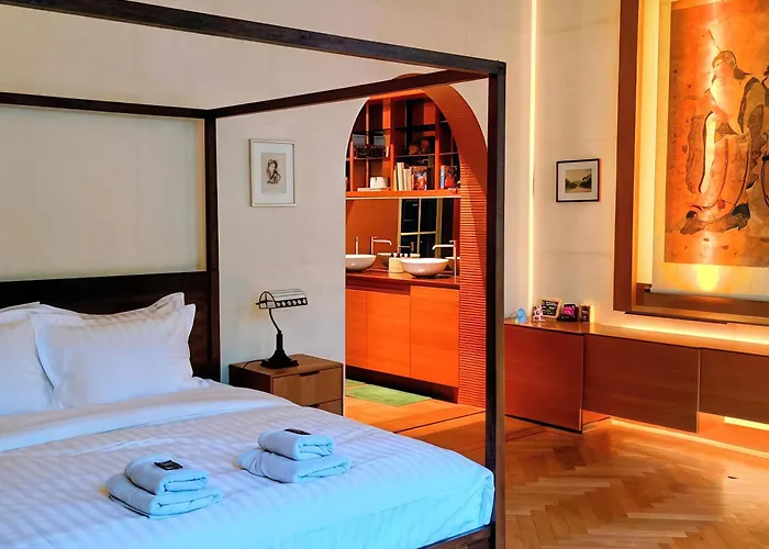 Koeketiene Rooms
