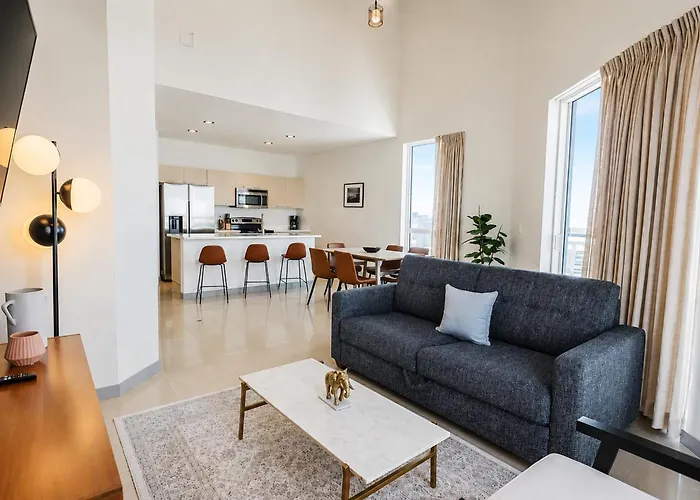 Roami At Habitat Brickell Aparthotel Miami