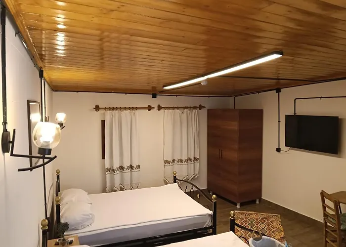Hotéis de Gaziantep