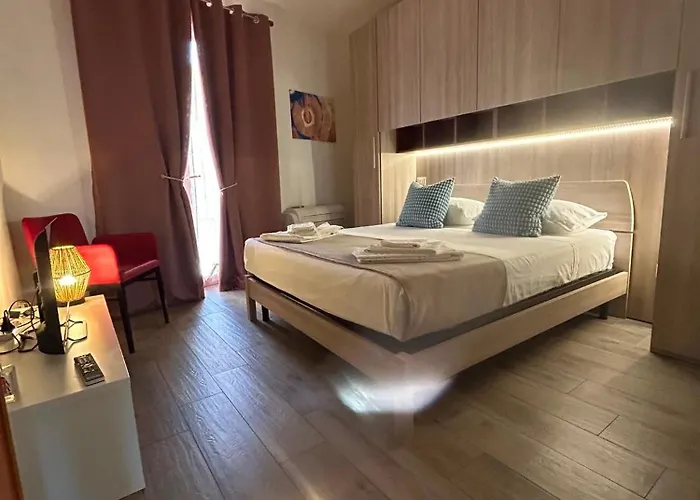 Ambramarina B&B