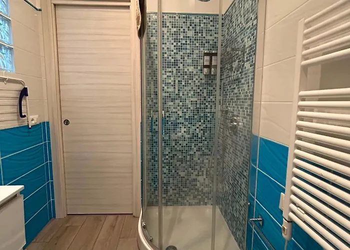 Ambramarina B&B