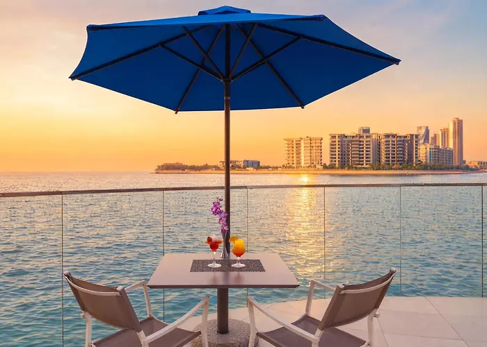 Aqua Vista Bahrain