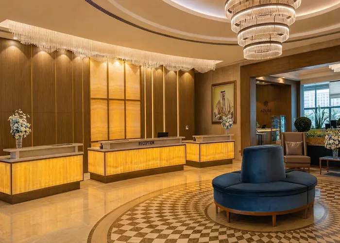 Aqua Vista Bahrain
