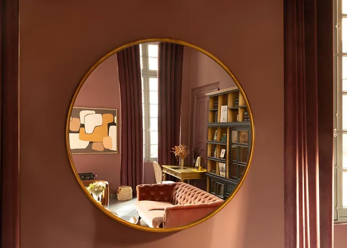 Margaret - Hôtel Chouleur Nîmes