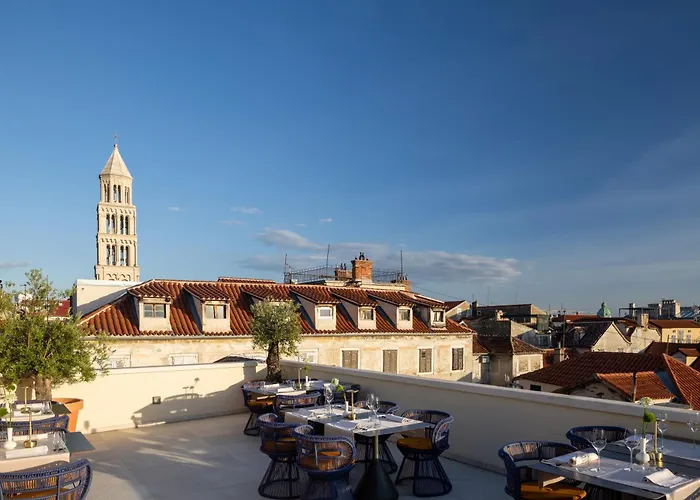 Heritage Hotel Santa Lucia