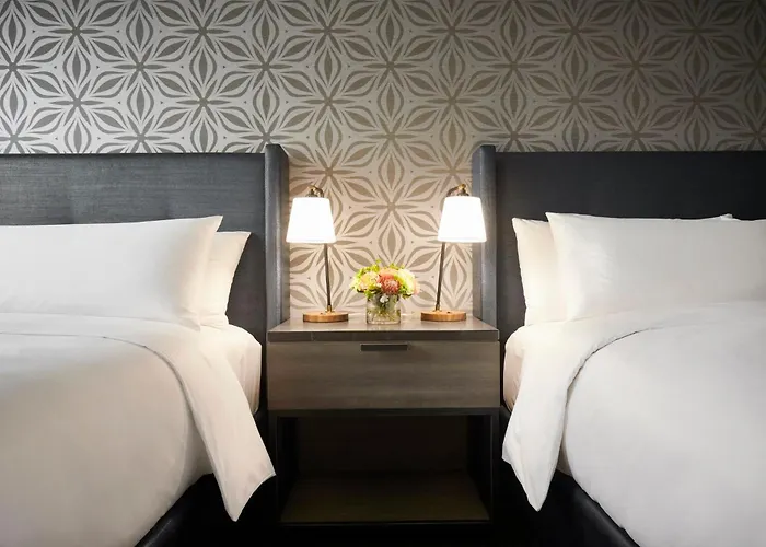Archer Hotel Tysons