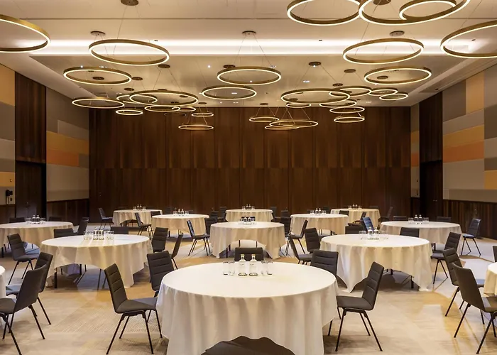 Moevenpick Hotel Basel