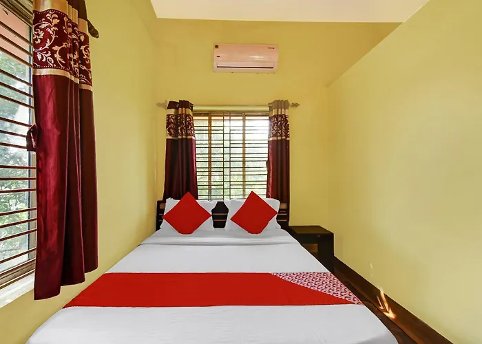 Hotel O Adorini Guest House