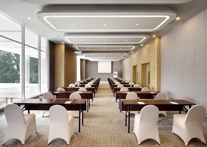 Hotels in Bogor