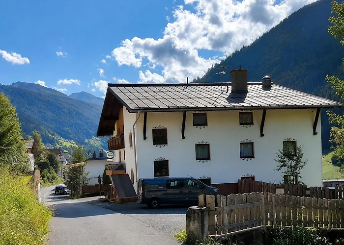 Hotels in See