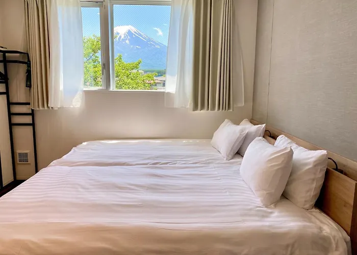 Megu Fuji 2021 - Vacation Stay 74532V