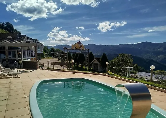 Pousada Linda Vista