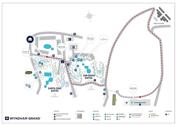 Wyndham Grand Costa Del Sol