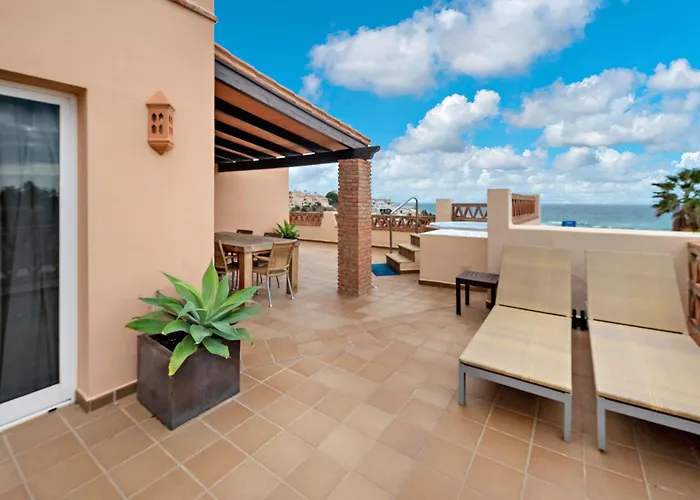 Wyndham Grand Costa Del Sol