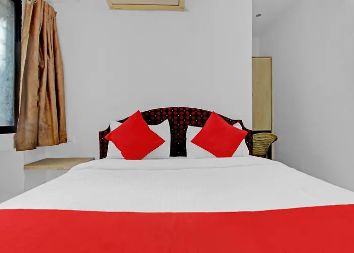 Hotel O Sai Seva Lodging