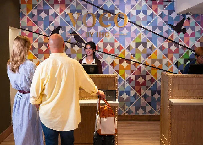 Voco College Station Aggieland By Ihg