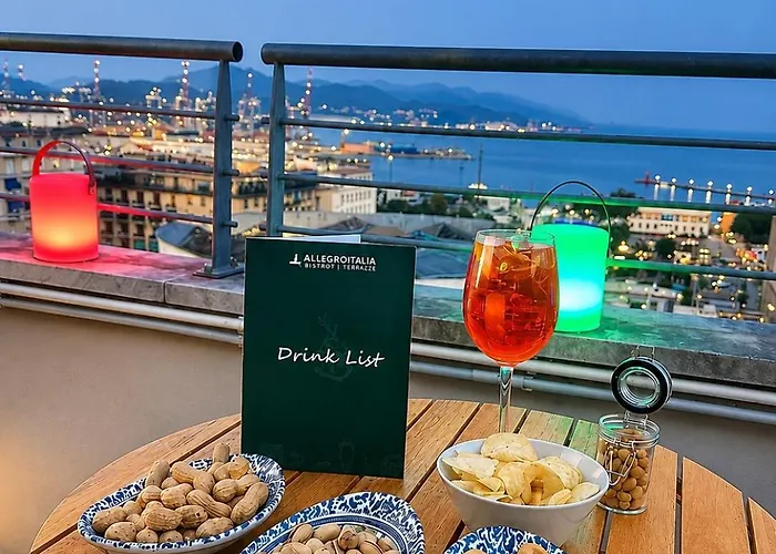 AllegroItalia La Spezia