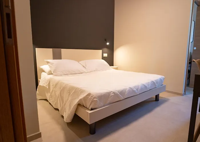 Bed and Breakfast Primo Sole Cupra Marittima