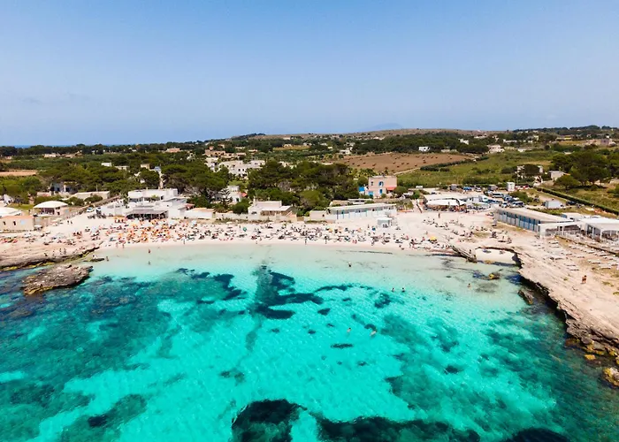 Stabilimento Lido Burrone