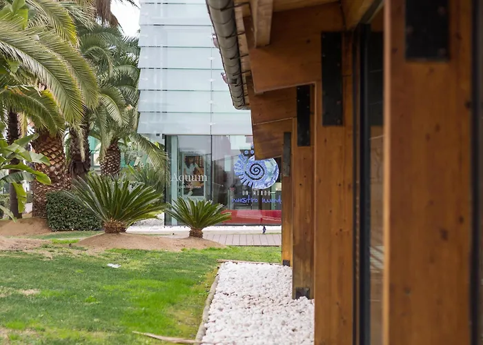 Oassium Hotel - Adults Only