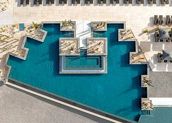 Hotels in Aruba
