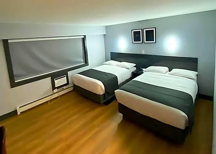 Nights Inn