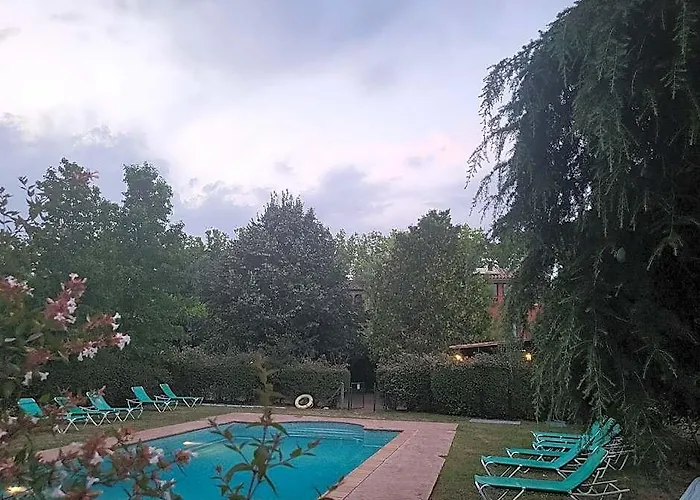 Hoteles en Vilobi D'onyar