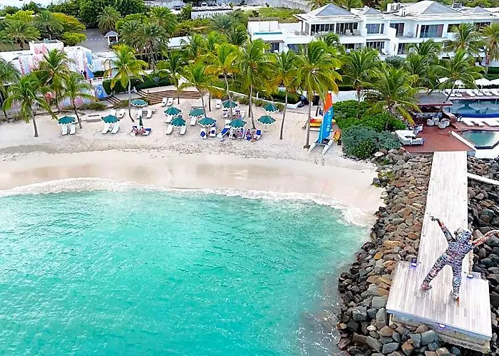 Hotels in ANTIGUA