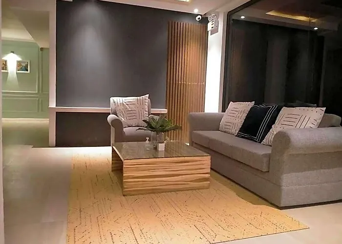 Anton'S Loft Resort Hotel Pansol