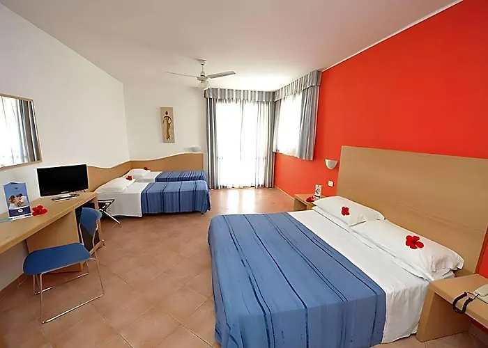 Hotel Club Santa Sabina