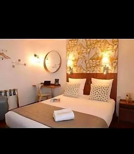 Les Portes D'Or