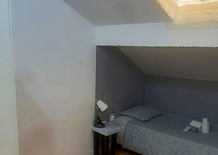 Hotéis em Odivelas (Lisbon)