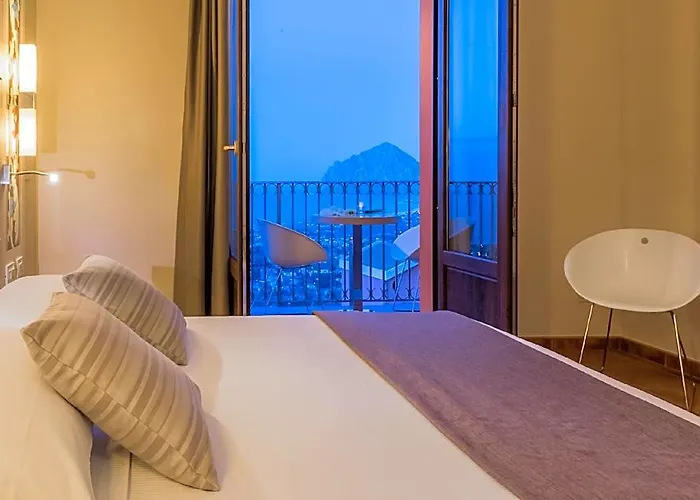 Hotel Parco Degli Aromi Resort E Spa