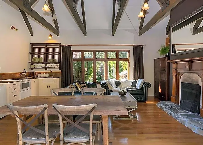 Cardrona Valley Lodge